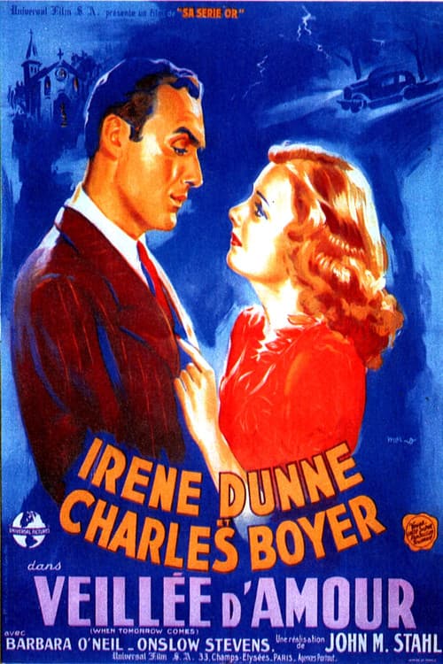 Veillée d'amour