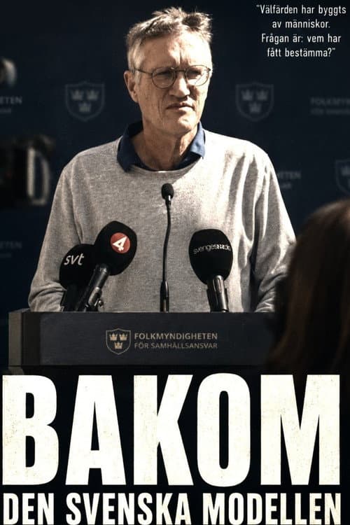 Bakom den svenska modellen