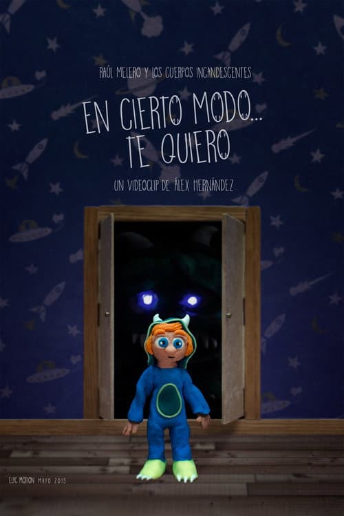 En cierto modo... te quiero