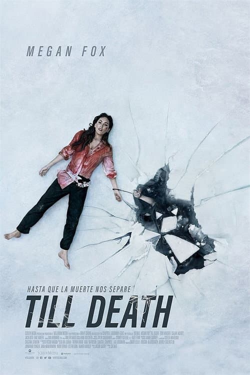 Till Death: Hasta que la muerte nos separe