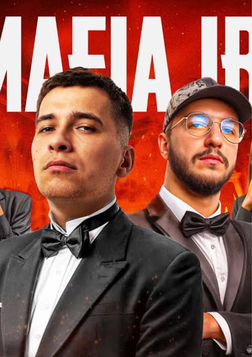 MAFIA W PRAWDZIWYM ŻYCIU 3