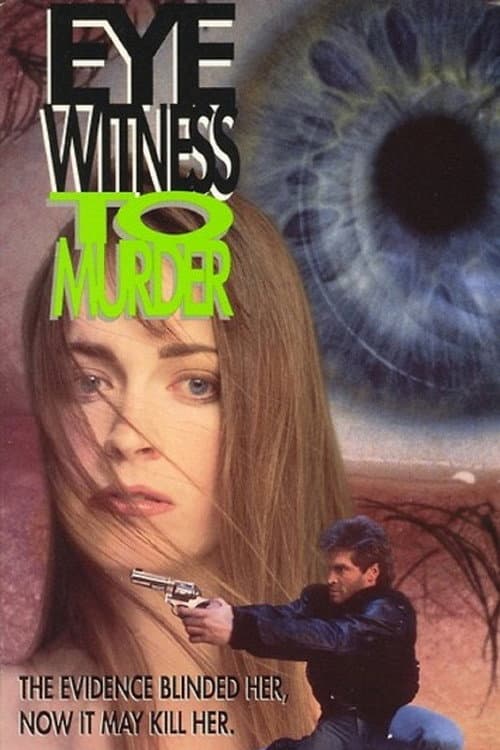 Die Blinde und der Killer