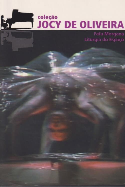 Liturgia do Espaço