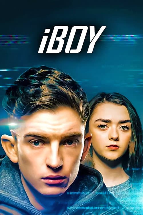 iBoy