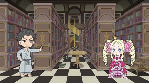 Re:ZERO ~Starting Break Time From Zero~ World 2-4