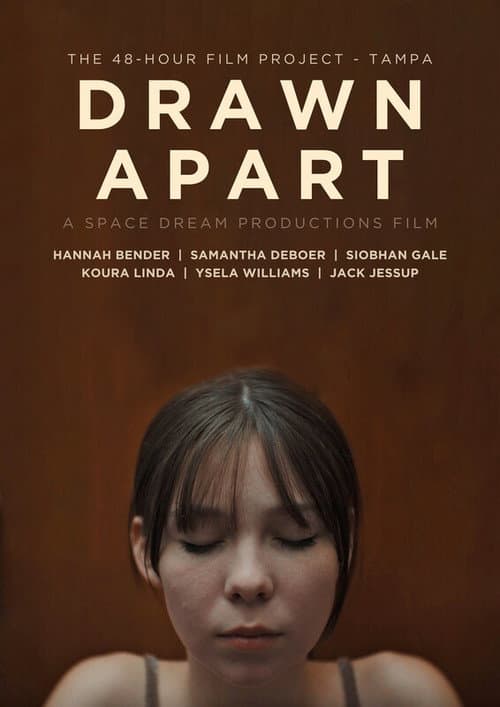 Drawn Apart