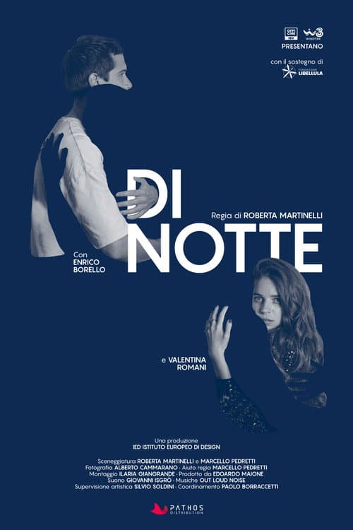 Di notte