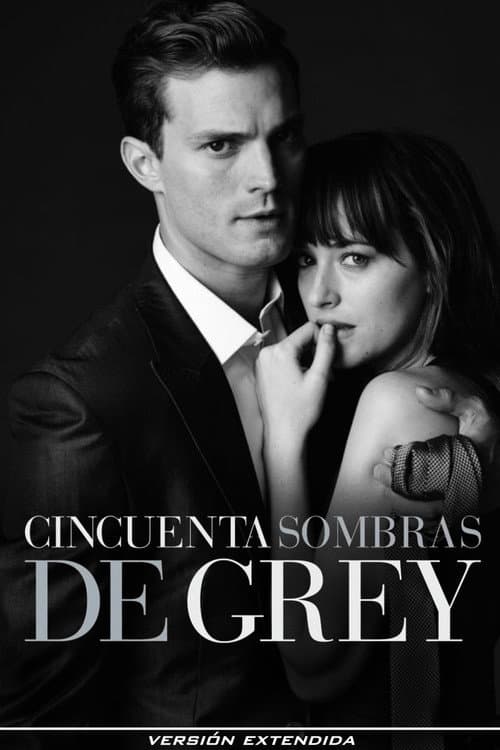 Cincuenta sombras de Grey