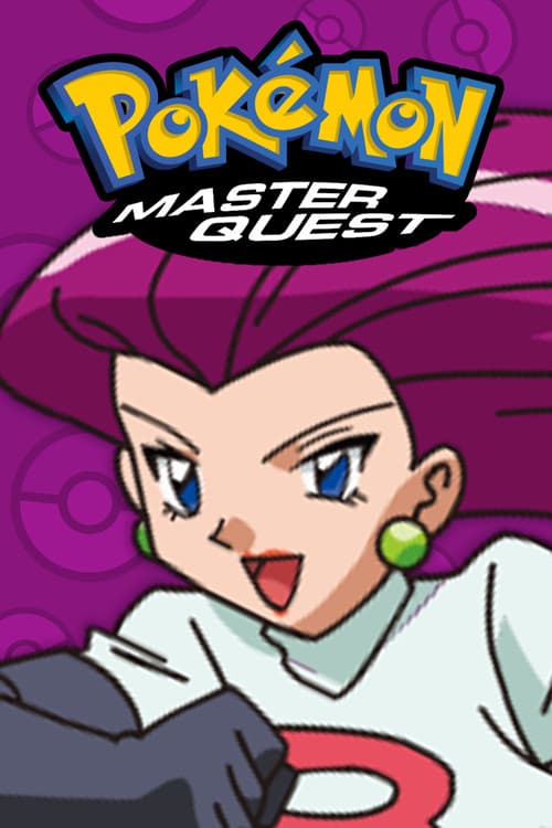 Master Quest