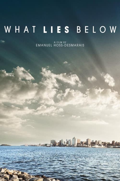 What Lies Below