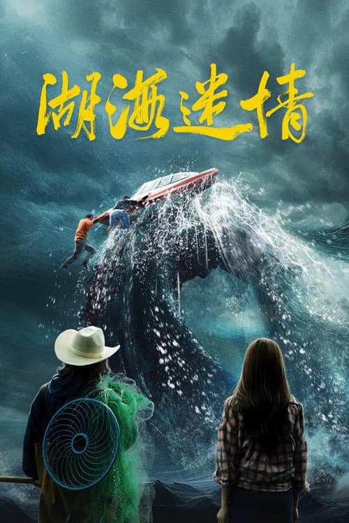 湖海迷情