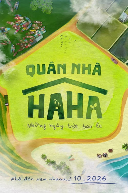 Quán Nhà Haha