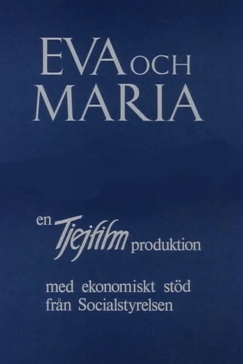 Eva och Maria