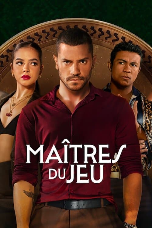 Maîtres du jeu