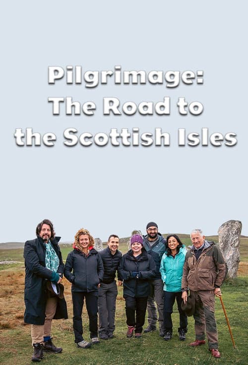 The Road to the Scottish Isles
