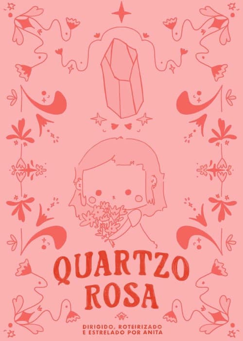 Quartzo rosa