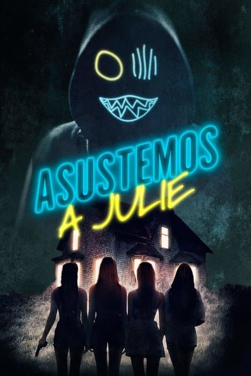 Let's Scare Julie