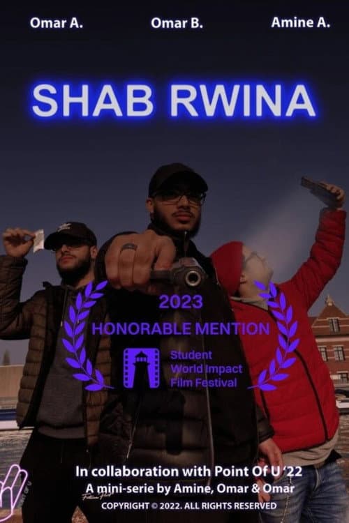 Shab Rwina