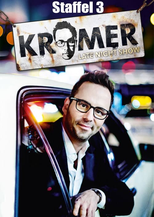 Staffel 3