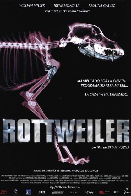 Rottweiler