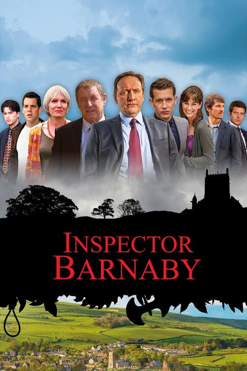 Inspector Barnaby