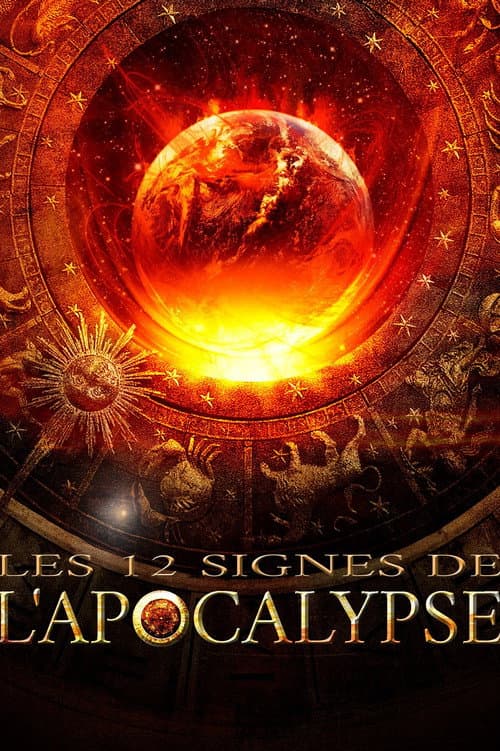 Les 12 signes de l'apocalypse