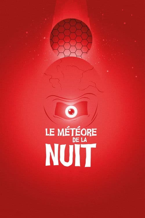 Le Météore de la nuit