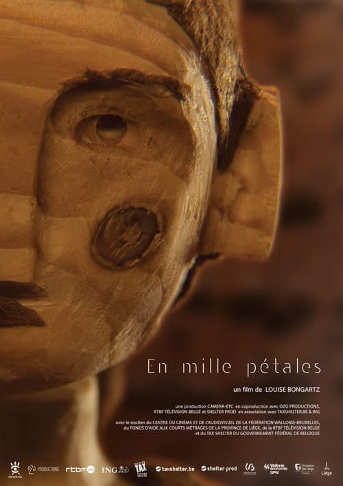 En mille pétales