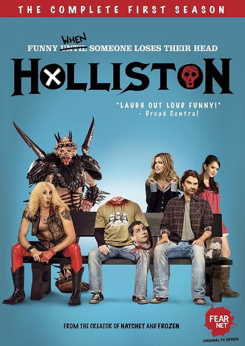Season 1