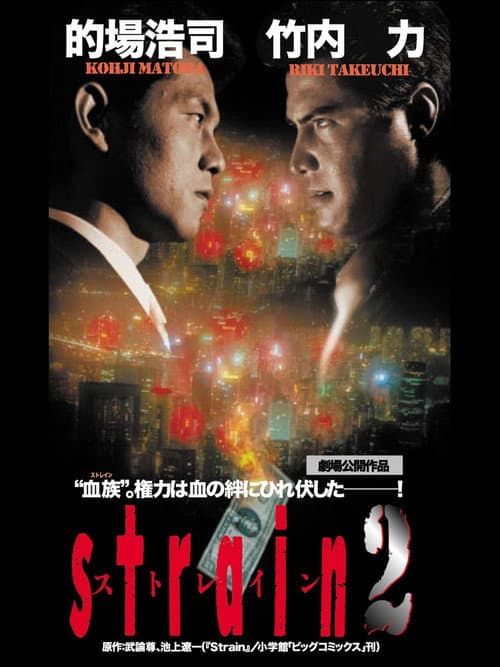 ストレイン２
