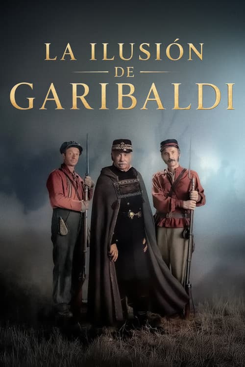 La ilusión de Garibaldi