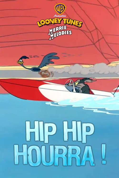 Hip Hip Hourra !