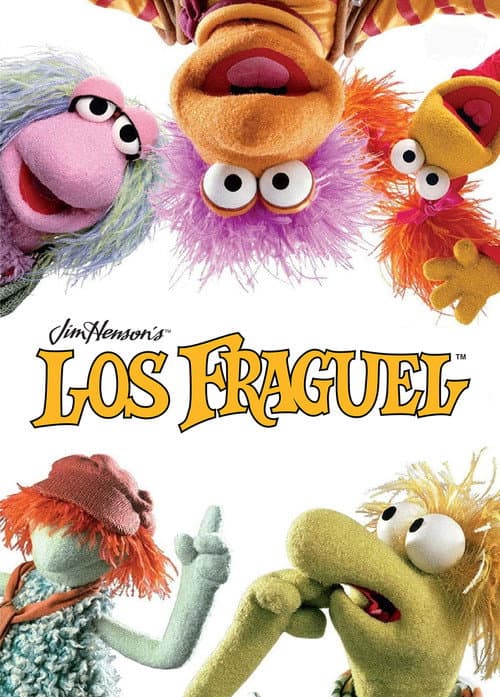 Los Fraguel