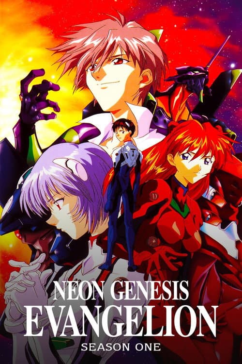 Season 1