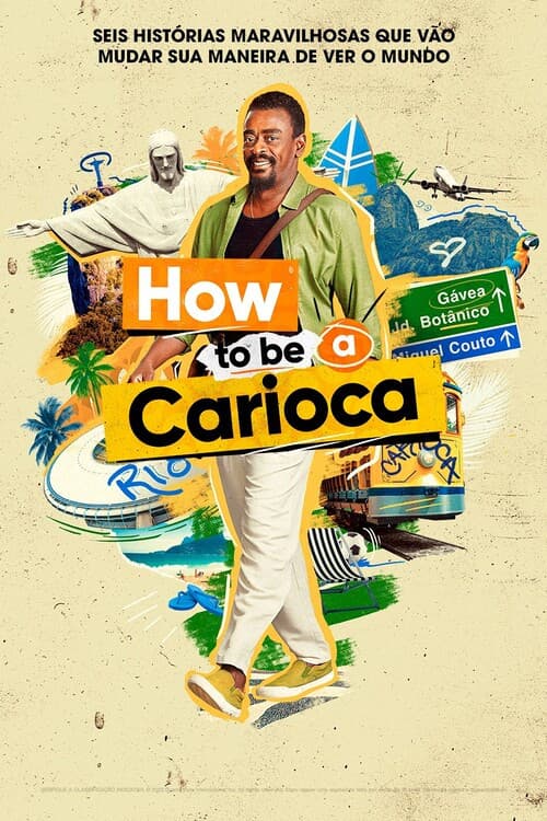 How to Be a Carioca