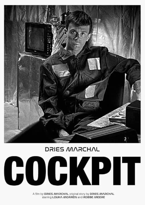 Cockpit