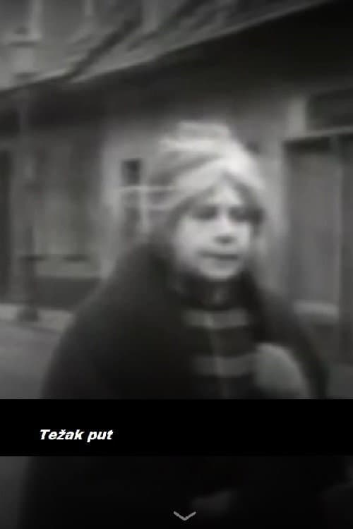 Težak put