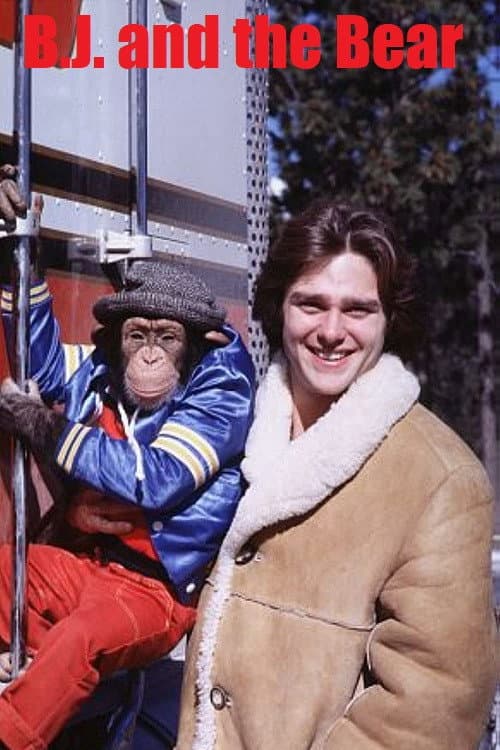 B.J. und der Bär