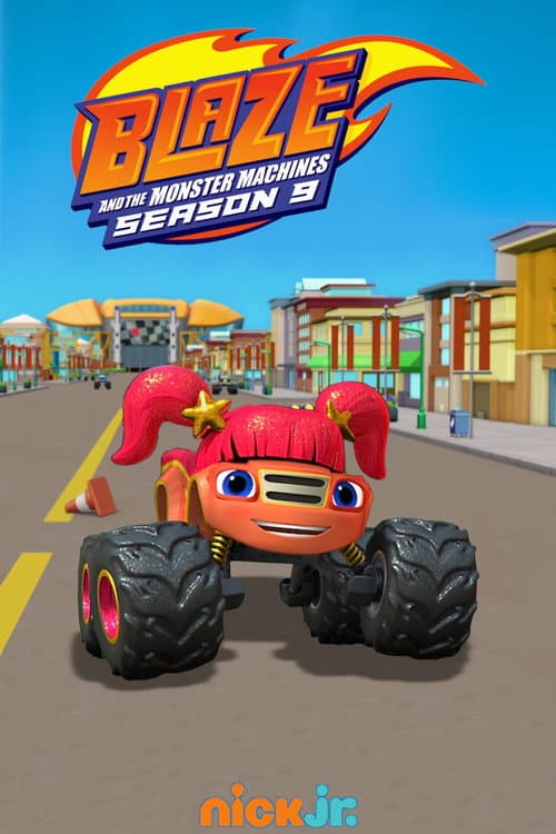 Season 9