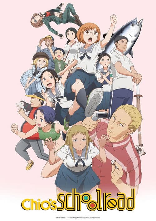 Season 1