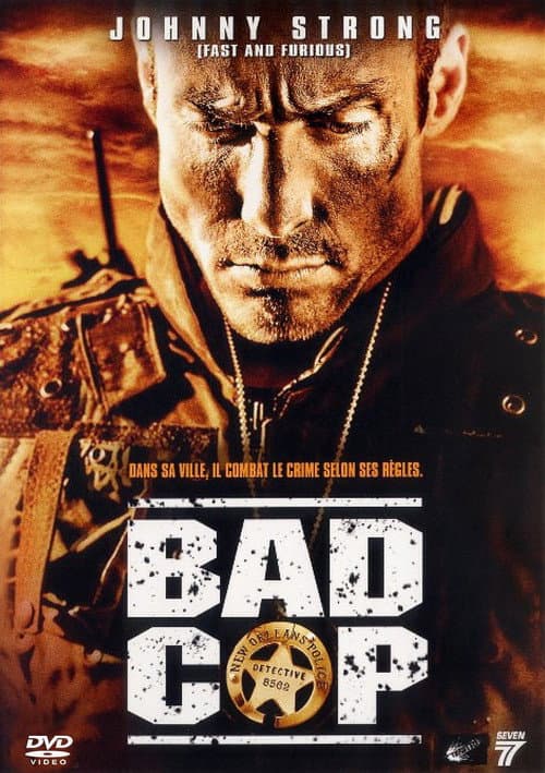 Bad Cop