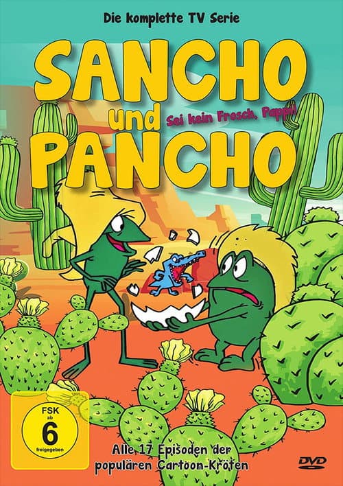 Sancho und Pancho