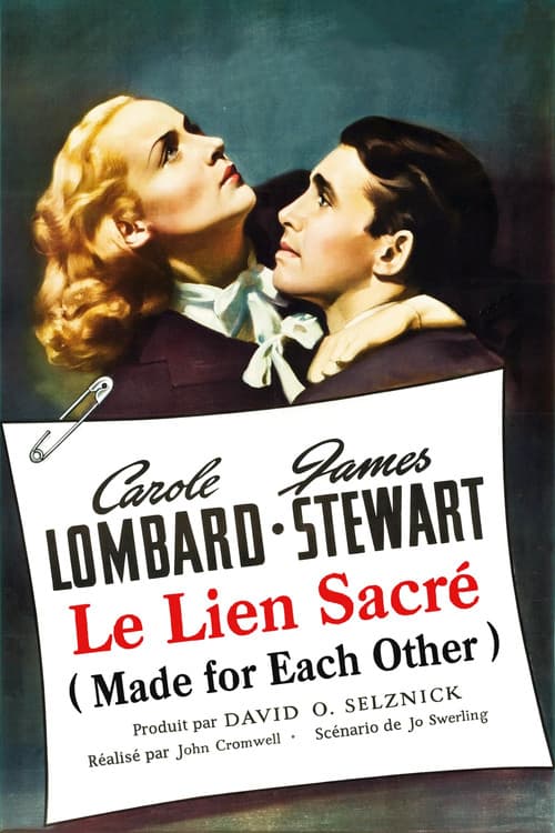 Le Lien sacré