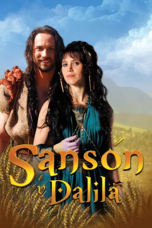 Sanson Y Dalila