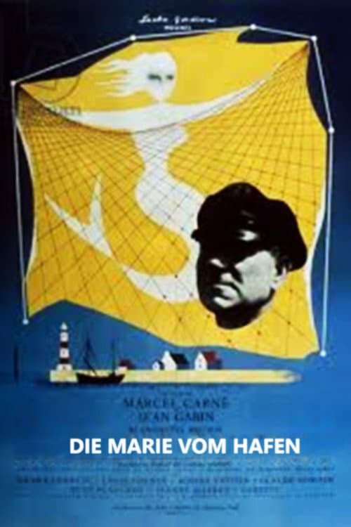 Die Marie vom Hafen