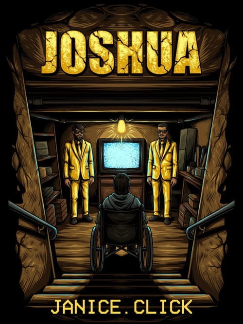 Joshua