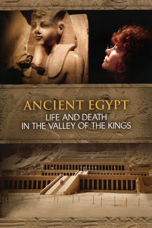 Ägypten – Leben und Sterben im Tal der Könige