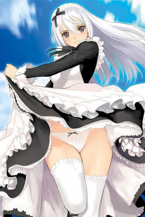 Candidate For Bride