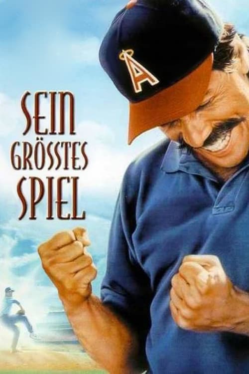 Sein größtes Spiel