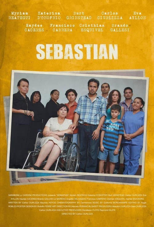 Sebastián